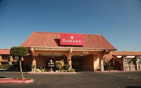 Ramada By Wyndham Fresno North